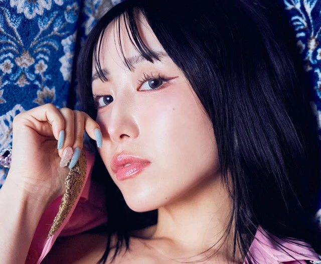 六本木のショークラブ「すぱすぱ」×週プレのオーディションを勝ち抜いた新世代クイーンのAMO「入った頃から 『このお店の顔になりたい』と言っていました」